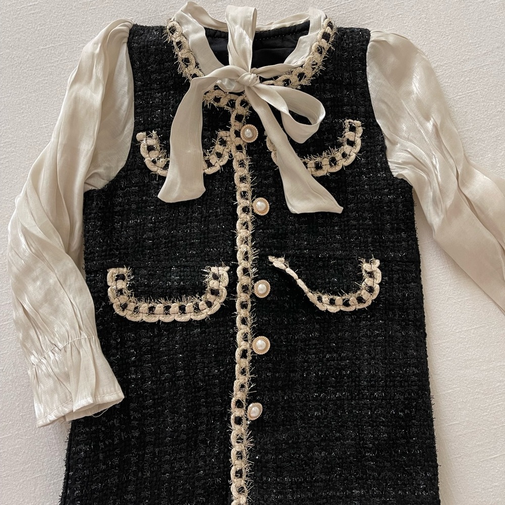 Toddler dress